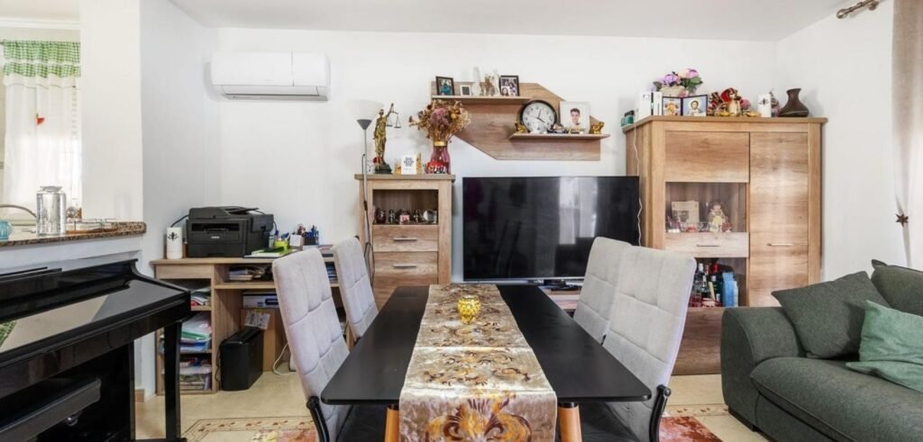 Detached Villa - Orihuela Costa - 295000 EUR
