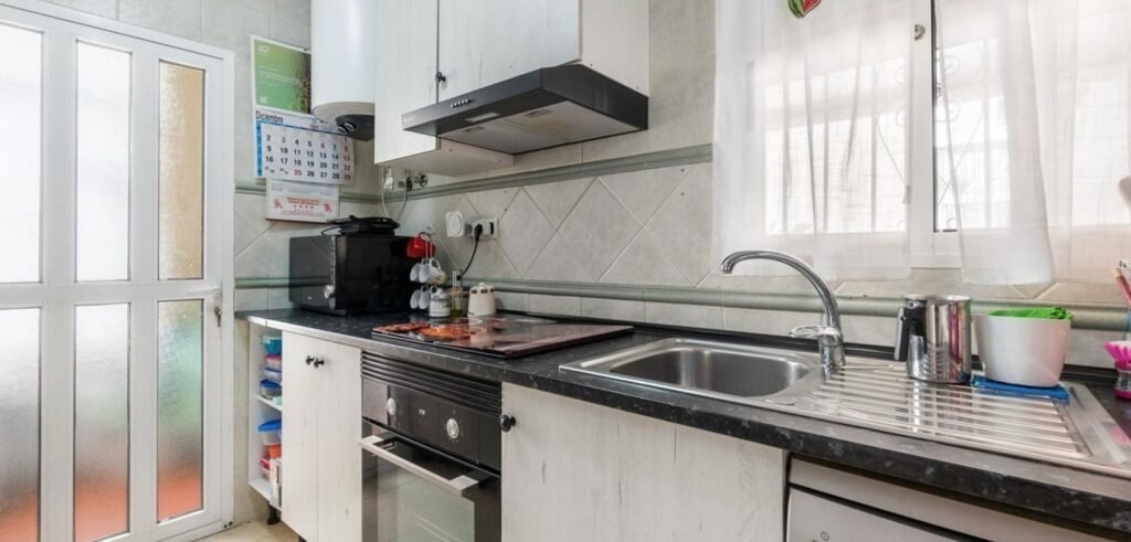 Detached Villa - Orihuela Costa - 295000 EUR