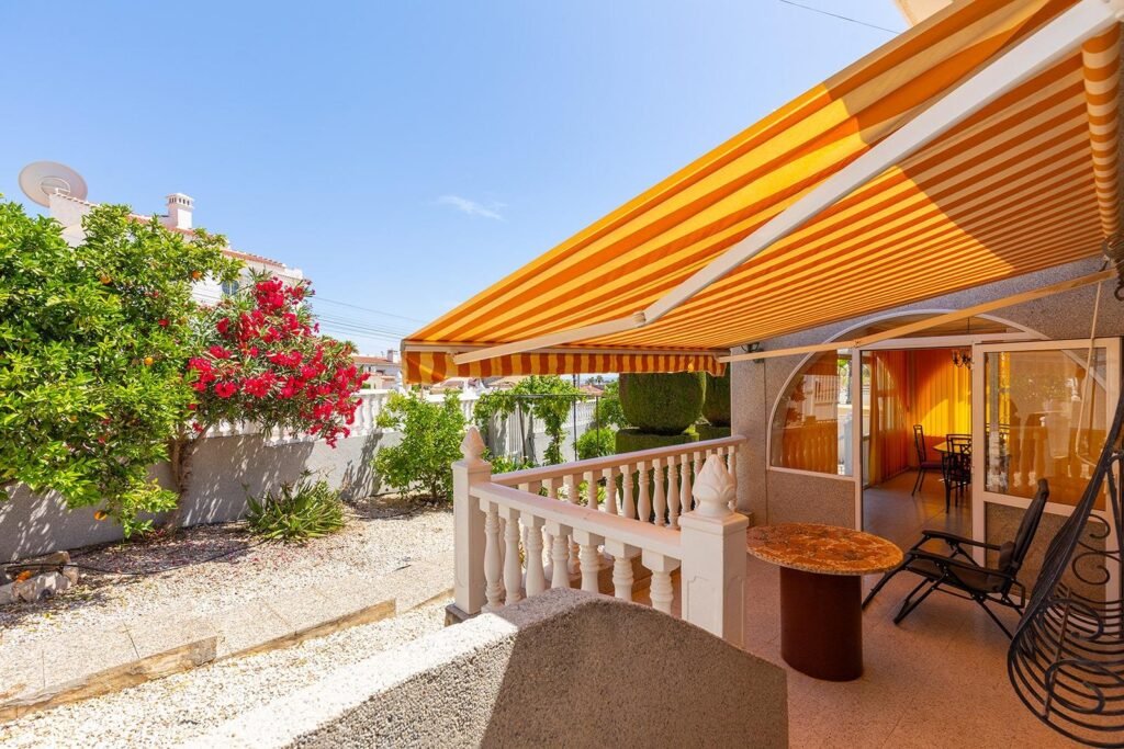 Villa mit Privatpool in Ciudad Quesada