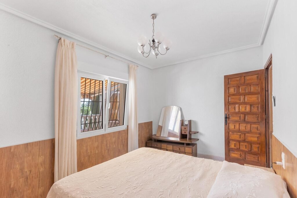 Villa mit Privatpool in Ciudad Quesada