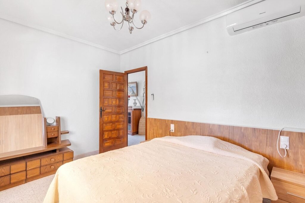 Villa mit Privatpool in Ciudad Quesada