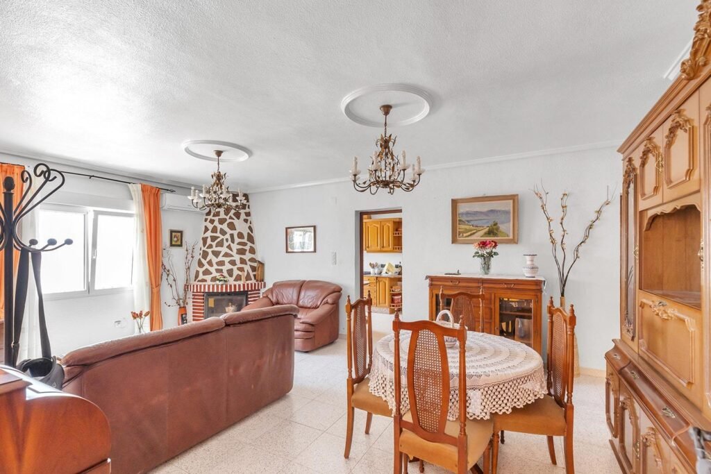 Villa mit Privatpool in Ciudad Quesada