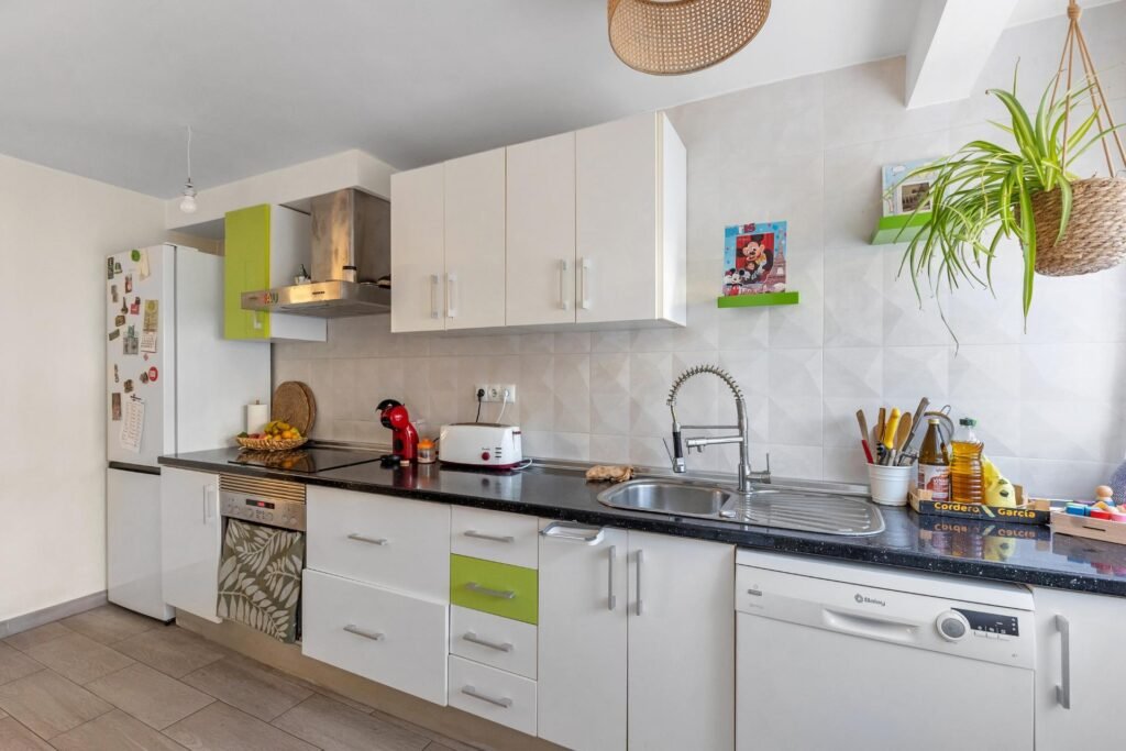 Renovēts duplex Los Balcones