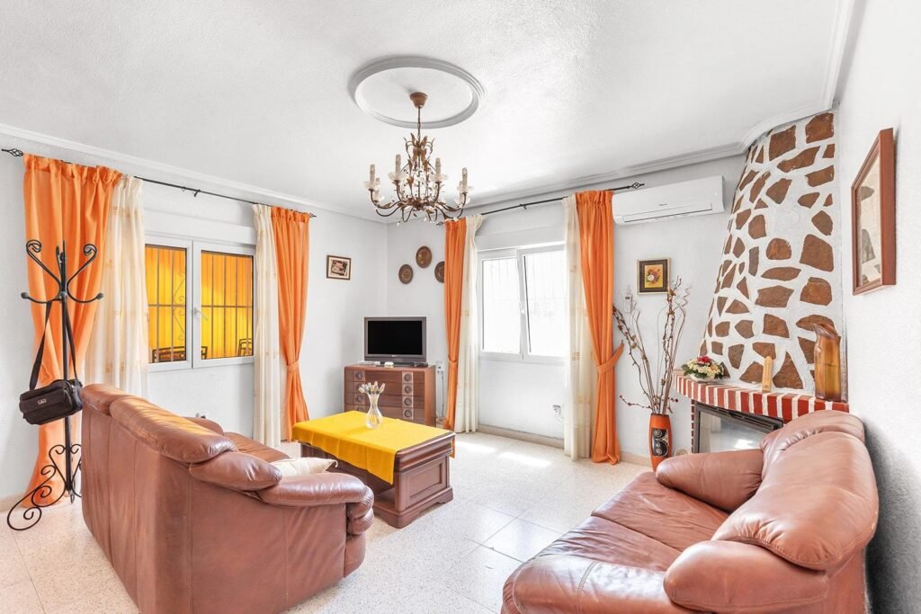 Villa mit Privatpool in Ciudad Quesada