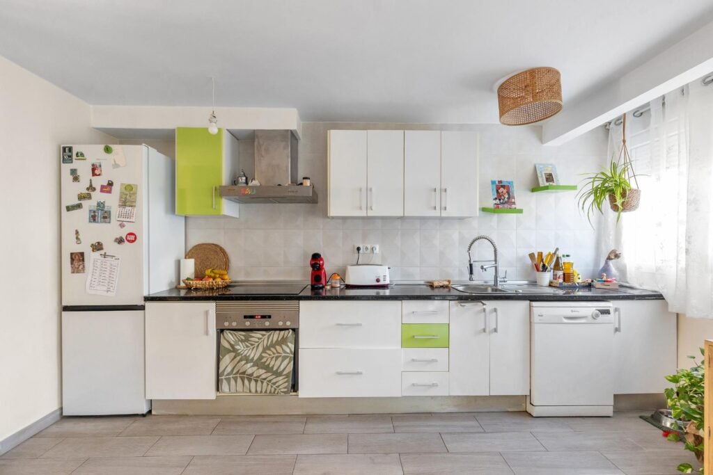 Renovēts duplex Los Balcones