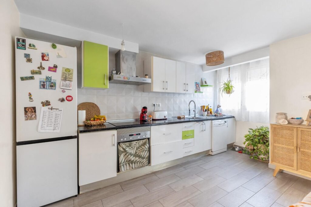 Renovēts duplex Los Balcones