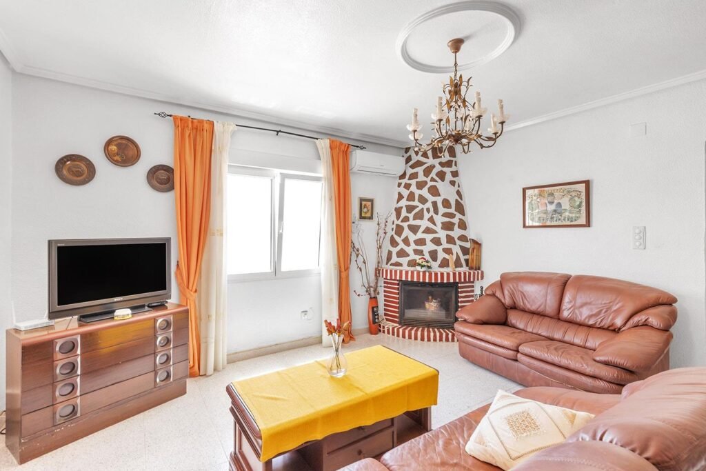 Villa mit Privatpool in Ciudad Quesada