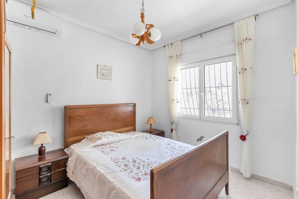 Villa mit Privatpool in Ciudad Quesada