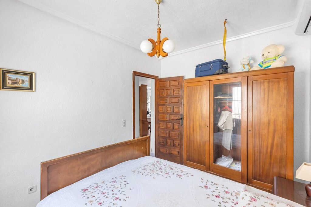 Villa mit Privatpool in Ciudad Quesada