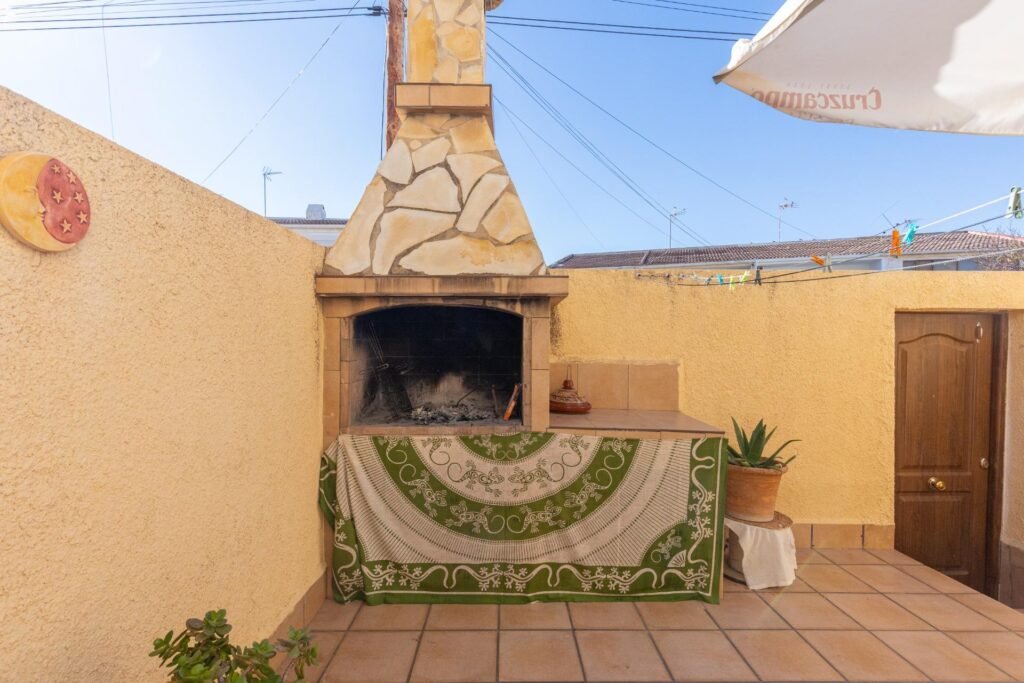 Renovēts duplex Los Balcones