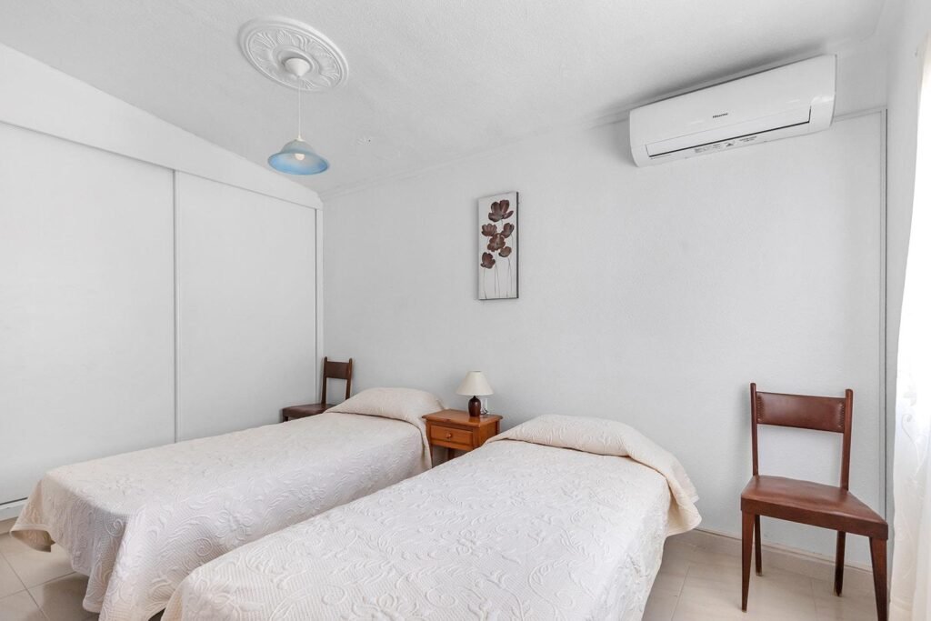 Villa mit Privatpool in Ciudad Quesada