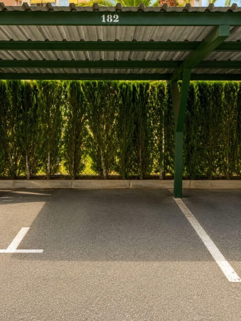 Mājoklis ar koplietošanas baseinu – Campoamor