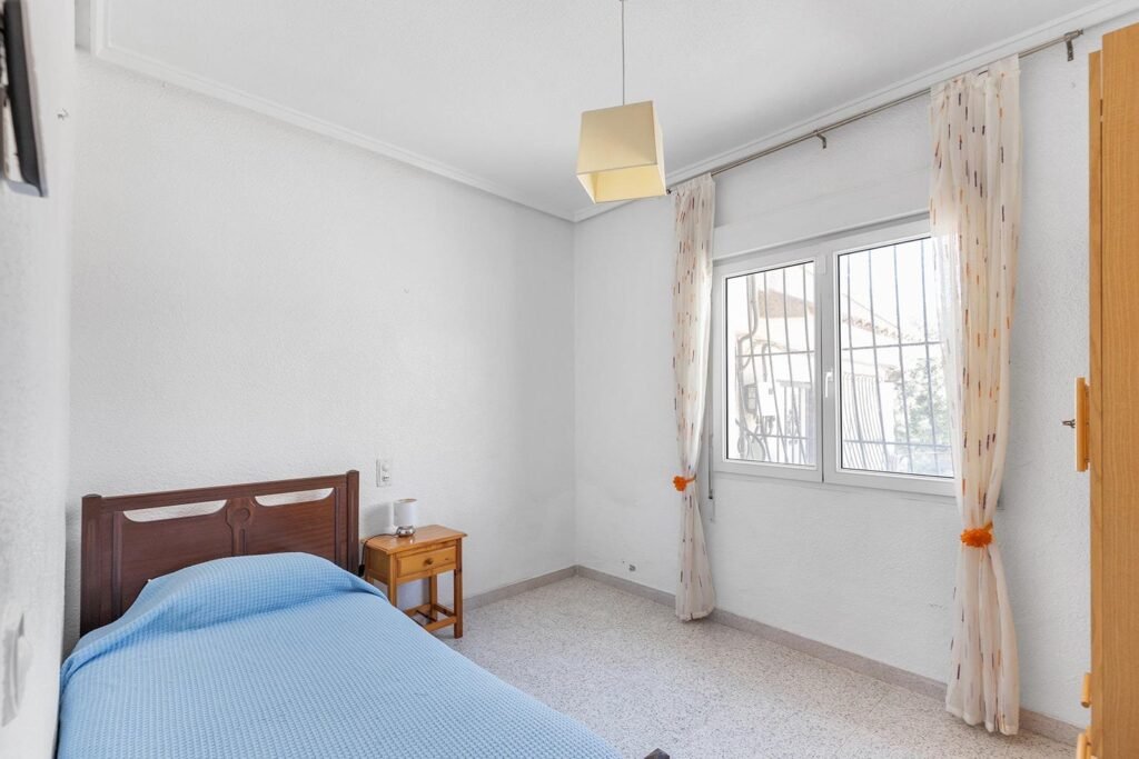 Villa mit Privatpool in Ciudad Quesada
