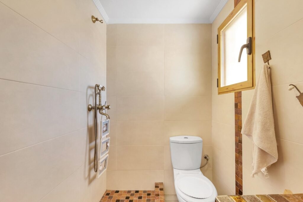 Renovēts duplex Los Balcones