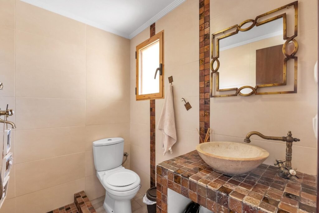 Renovēts duplex Los Balcones