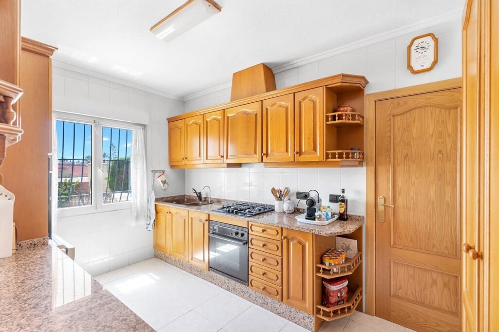 Villa mit Privatpool in Ciudad Quesada