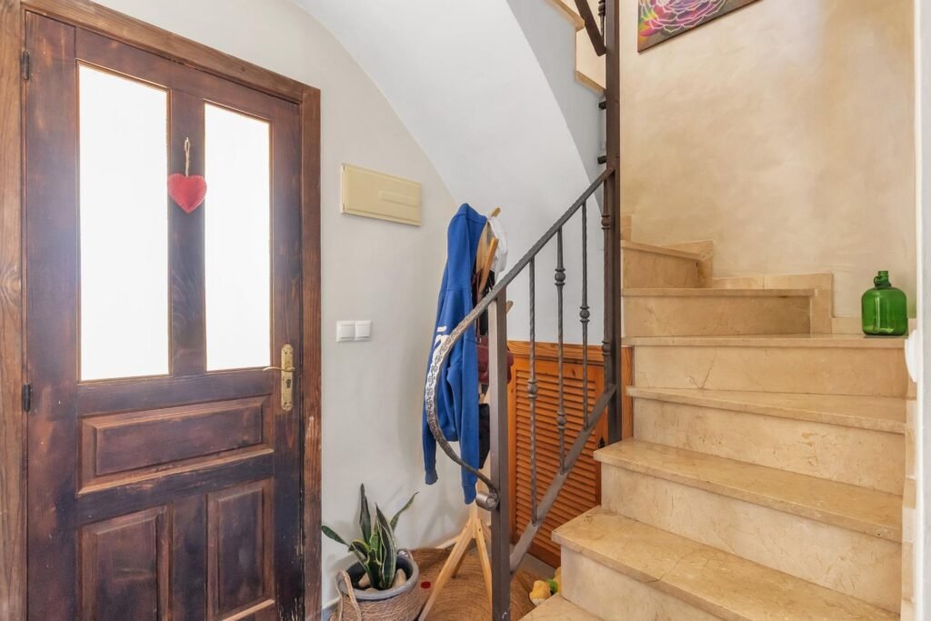 Renovēts duplex Los Balcones