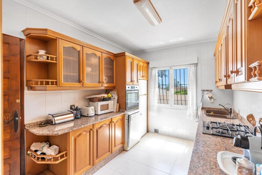 Villa mit Privatpool in Ciudad Quesada