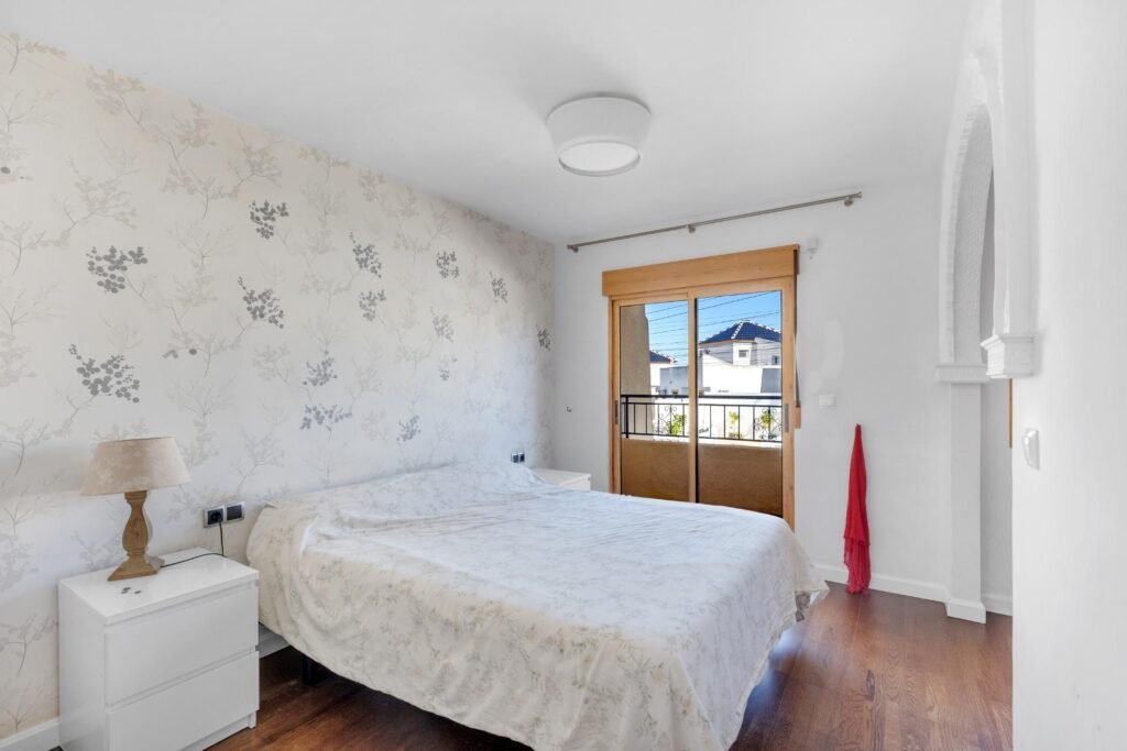 Renovēts duplex Los Balcones