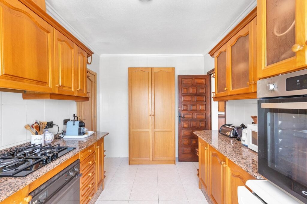Villa mit Privatpool in Ciudad Quesada