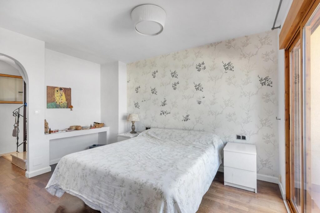 Renovēts duplex Los Balcones