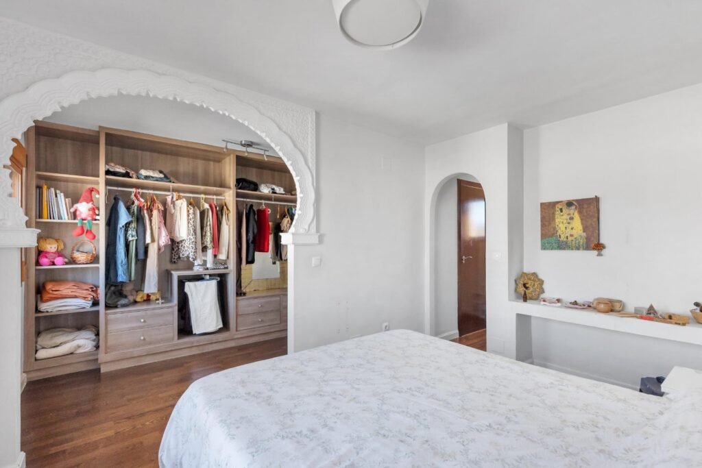 Renovēts duplex Los Balcones