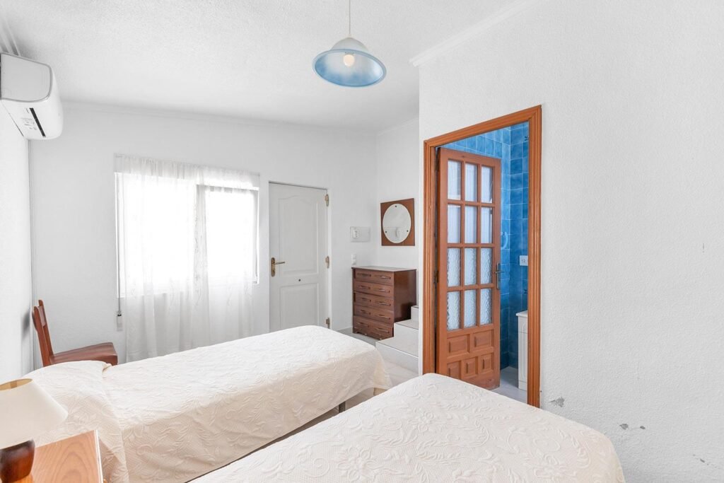 Villa mit Privatpool in Ciudad Quesada