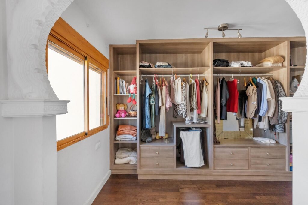 Renovēts duplex Los Balcones