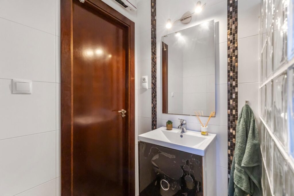 Renovēts duplex Los Balcones