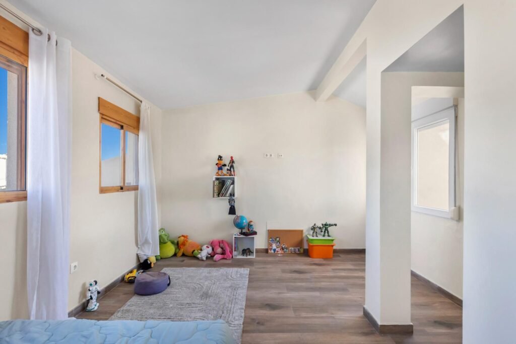 Renovēts duplex Los Balcones