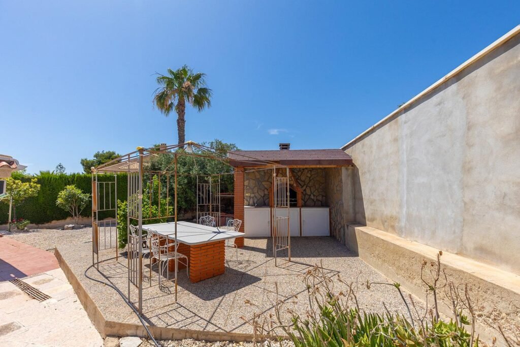 Villa mit Privatpool in Ciudad Quesada