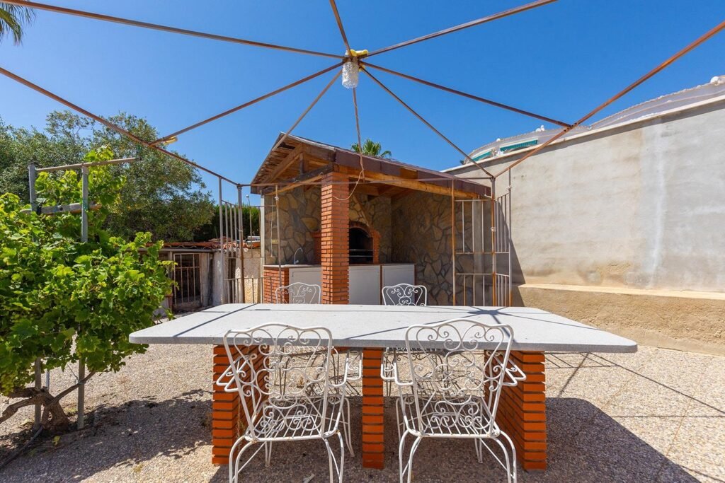 Villa mit Privatpool in Ciudad Quesada
