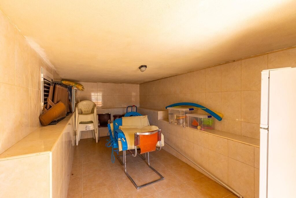 Villa mit Privatpool in Ciudad Quesada