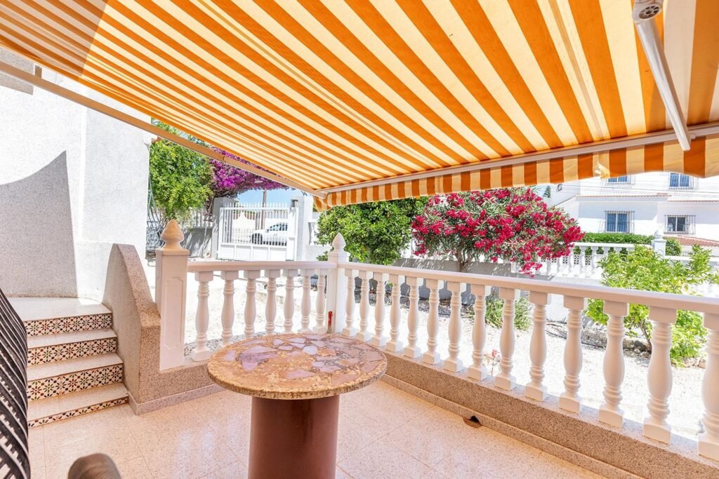 Villa mit Privatpool in Ciudad Quesada