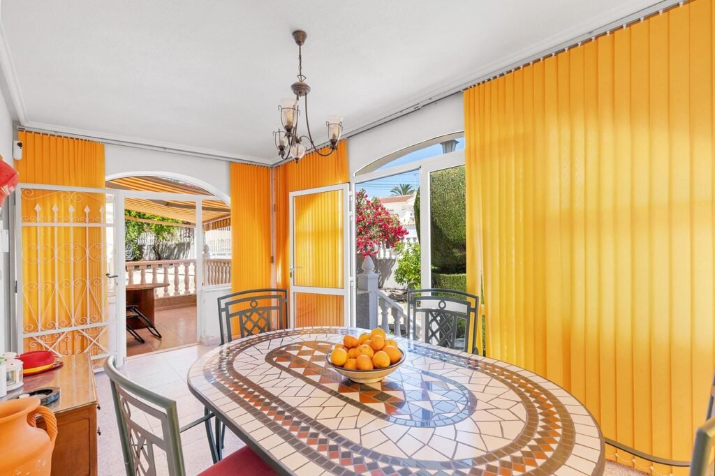 Villa mit Privatpool in Ciudad Quesada