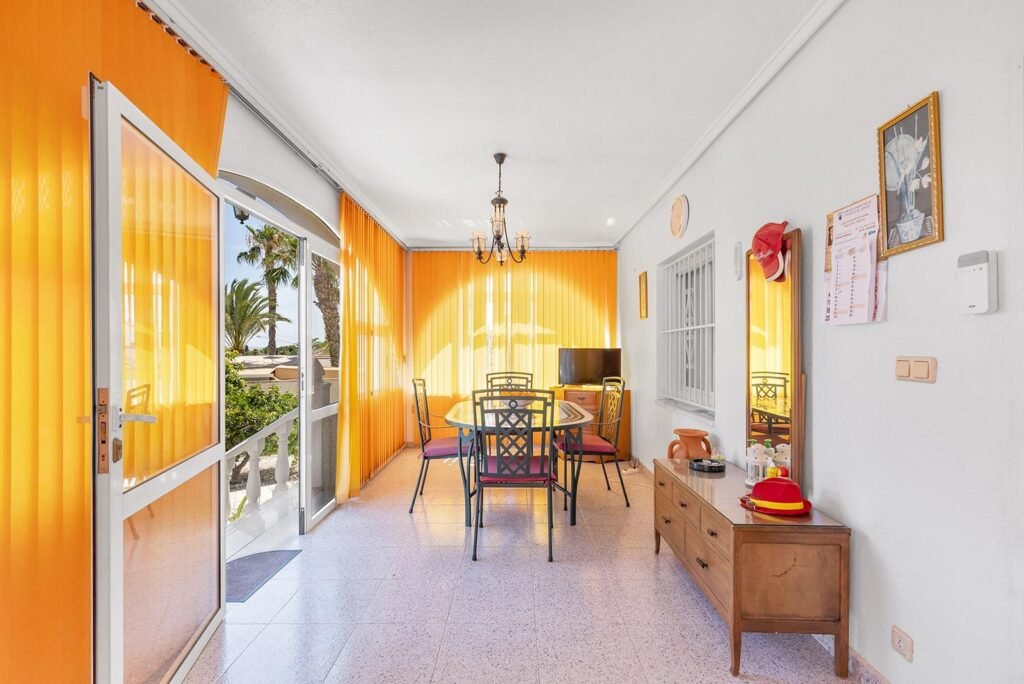 Villa mit Privatpool in Ciudad Quesada