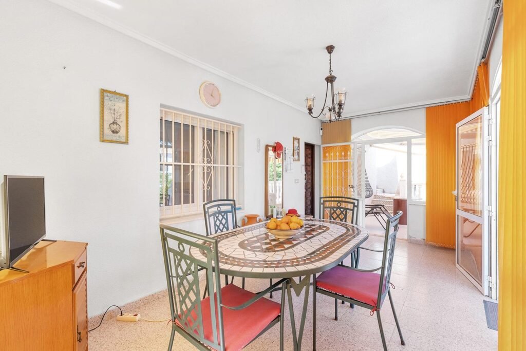 Villa mit Privatpool in Ciudad Quesada