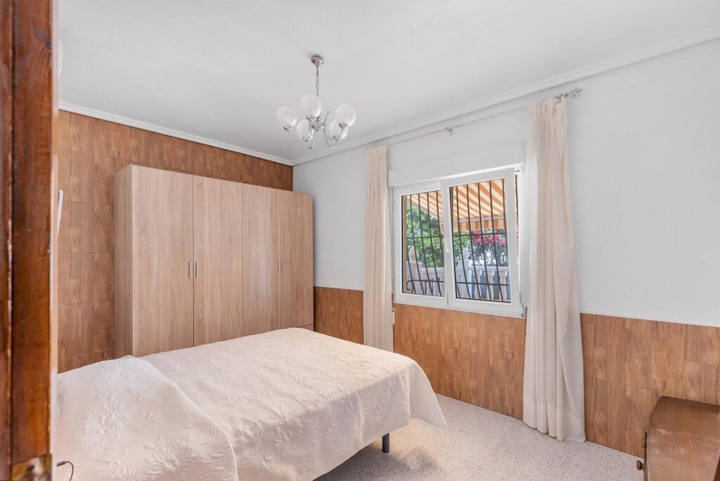 Villa mit Privatpool in Ciudad Quesada