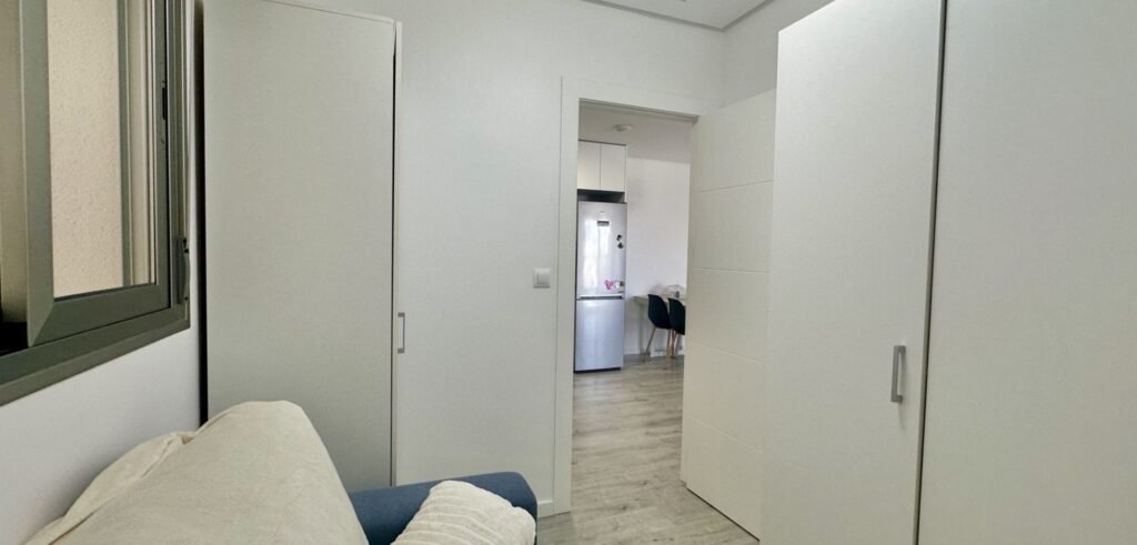 A tenanted home in Green Hills, Villamartín