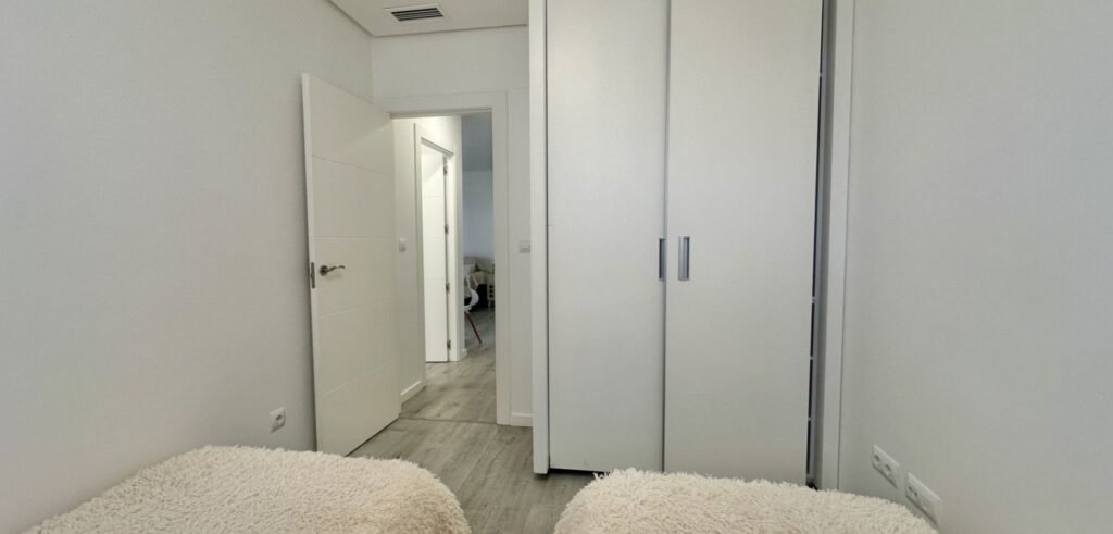 A tenanted home in Green Hills, Villamartín