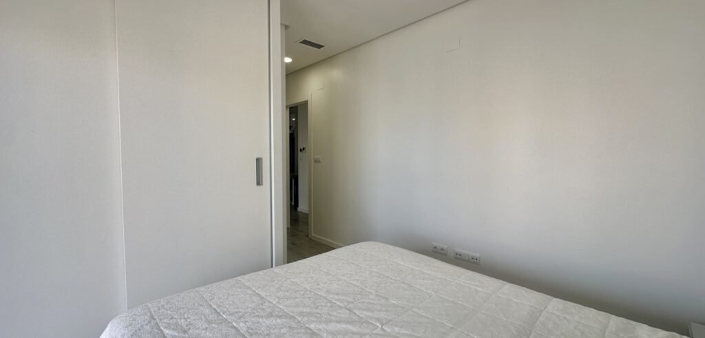 A tenanted home in Green Hills, Villamartín