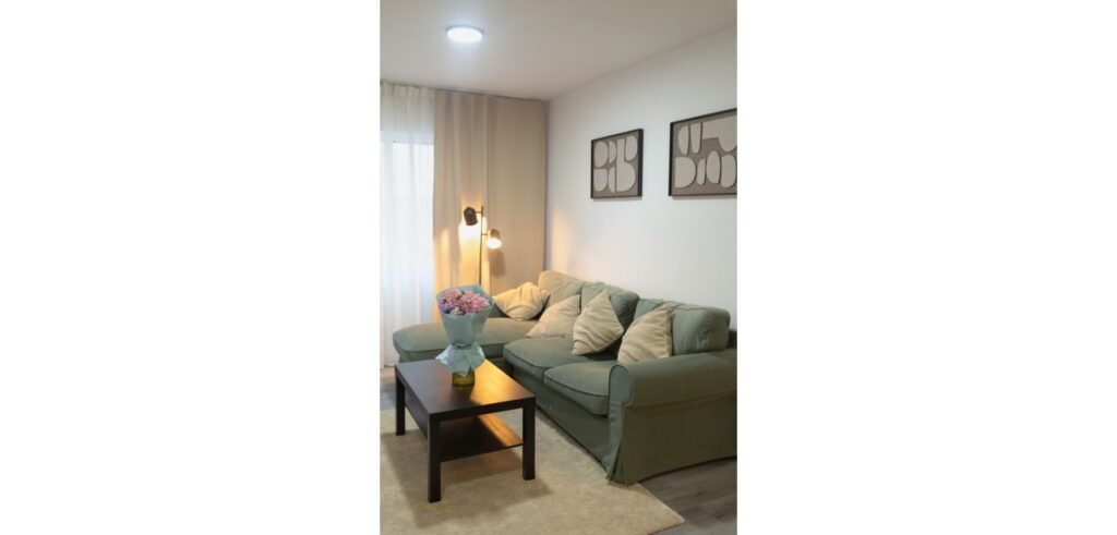 Appartement terrasse près de Playa del Cura