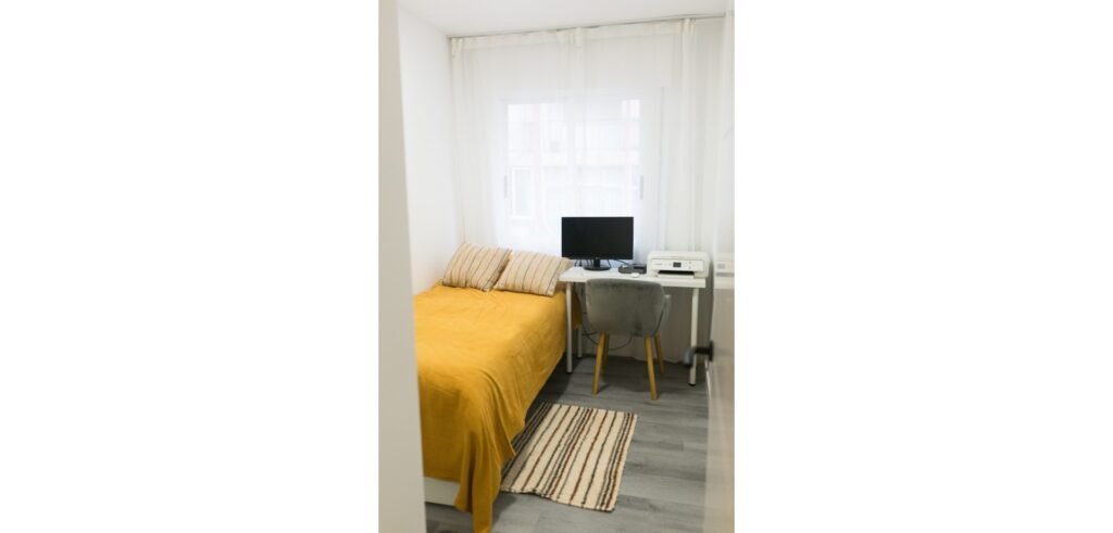 Appartement terrasse près de Playa del Cura