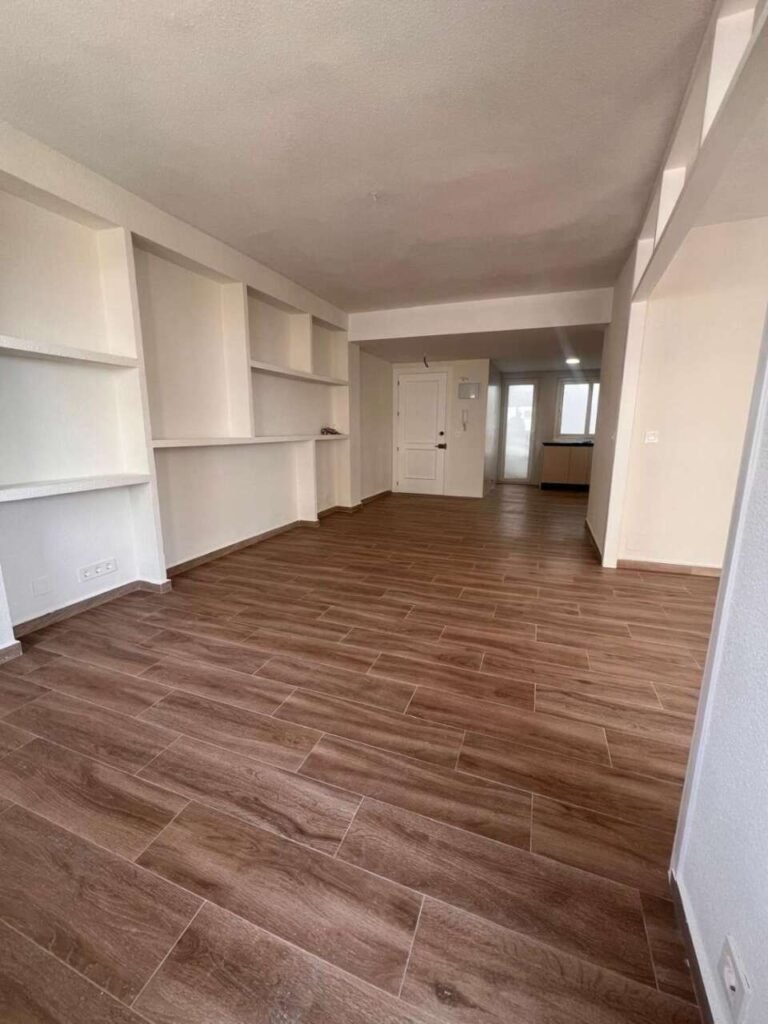 Beeindruckende Wohnung mit Meerblick in Marina Internacional, Torrevieja Viro