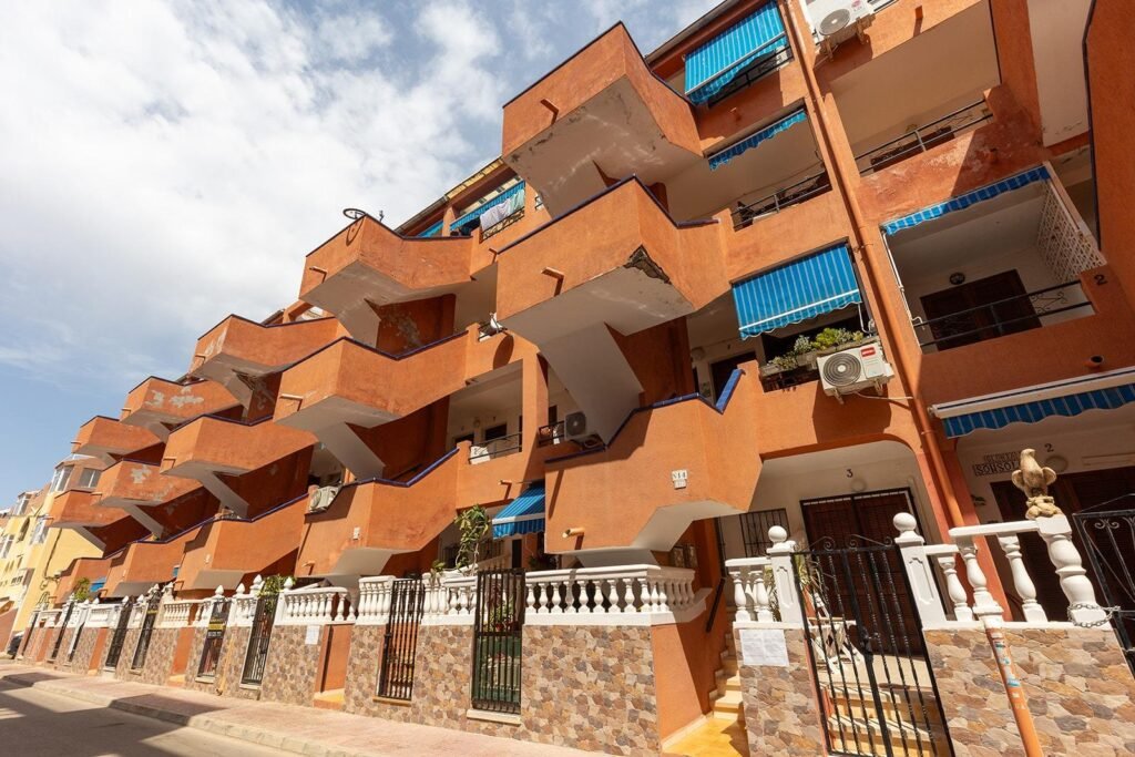 Penthouse - Torrevieja - 95900 EUR