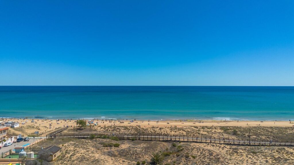 Penthouse - Torrevieja - 95900 EUR