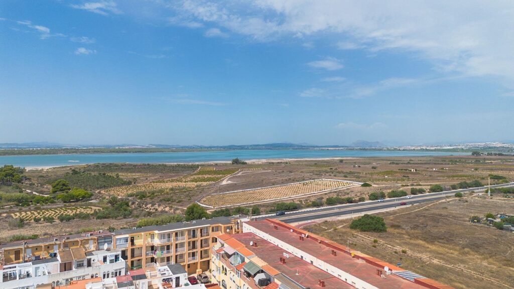 Penthouse - Torrevieja - 95900 EUR