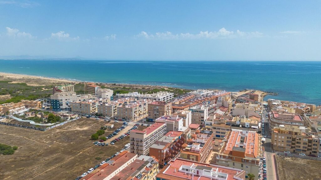 Penthouse - Torrevieja - 95900 EUR