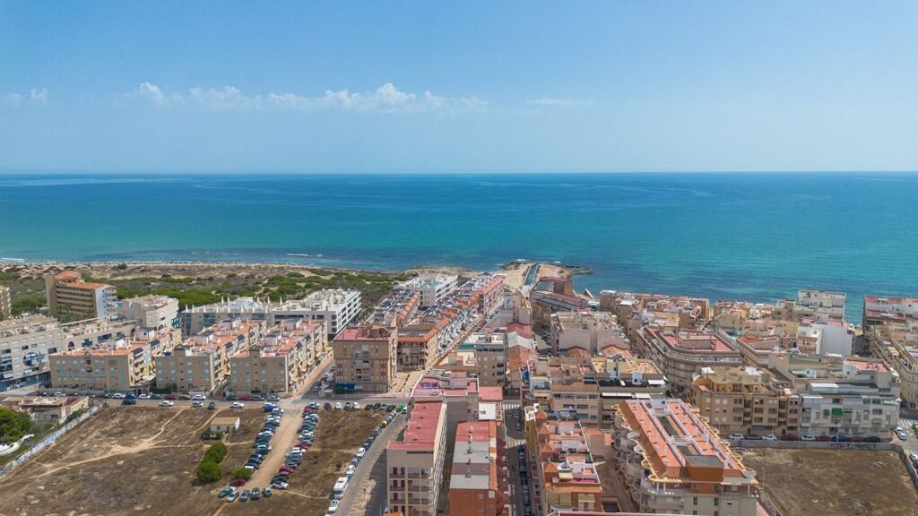 Penthouse - Torrevieja - 95900 EUR