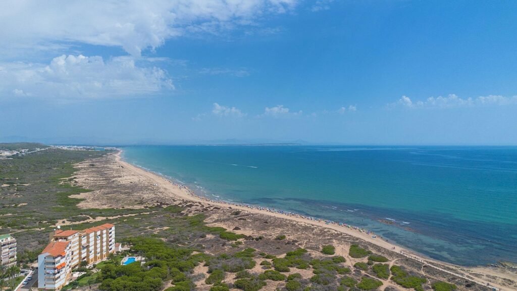 Penthouse - Torrevieja - 95900 EUR